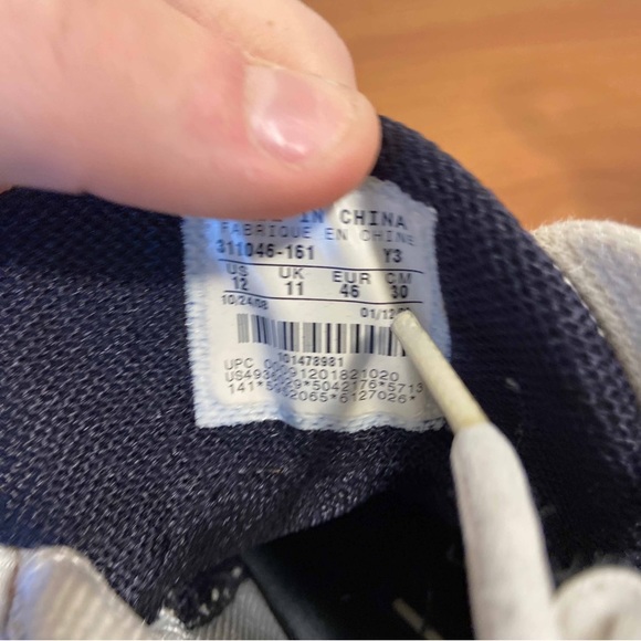 Jordan Dub Zero - Picture 7 of 9